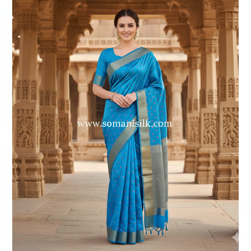 Silk Heritage Collection