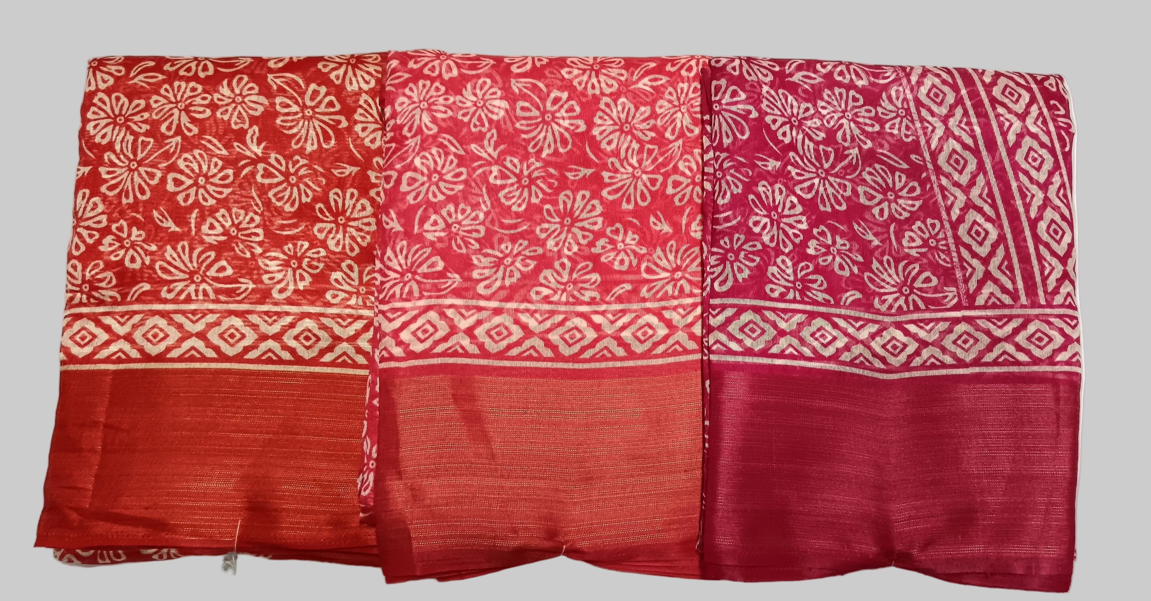 Gifting Sarees under Rs. 500, Gifting Sarees under Rs. 400, Gifting Sarees under Rs. 300