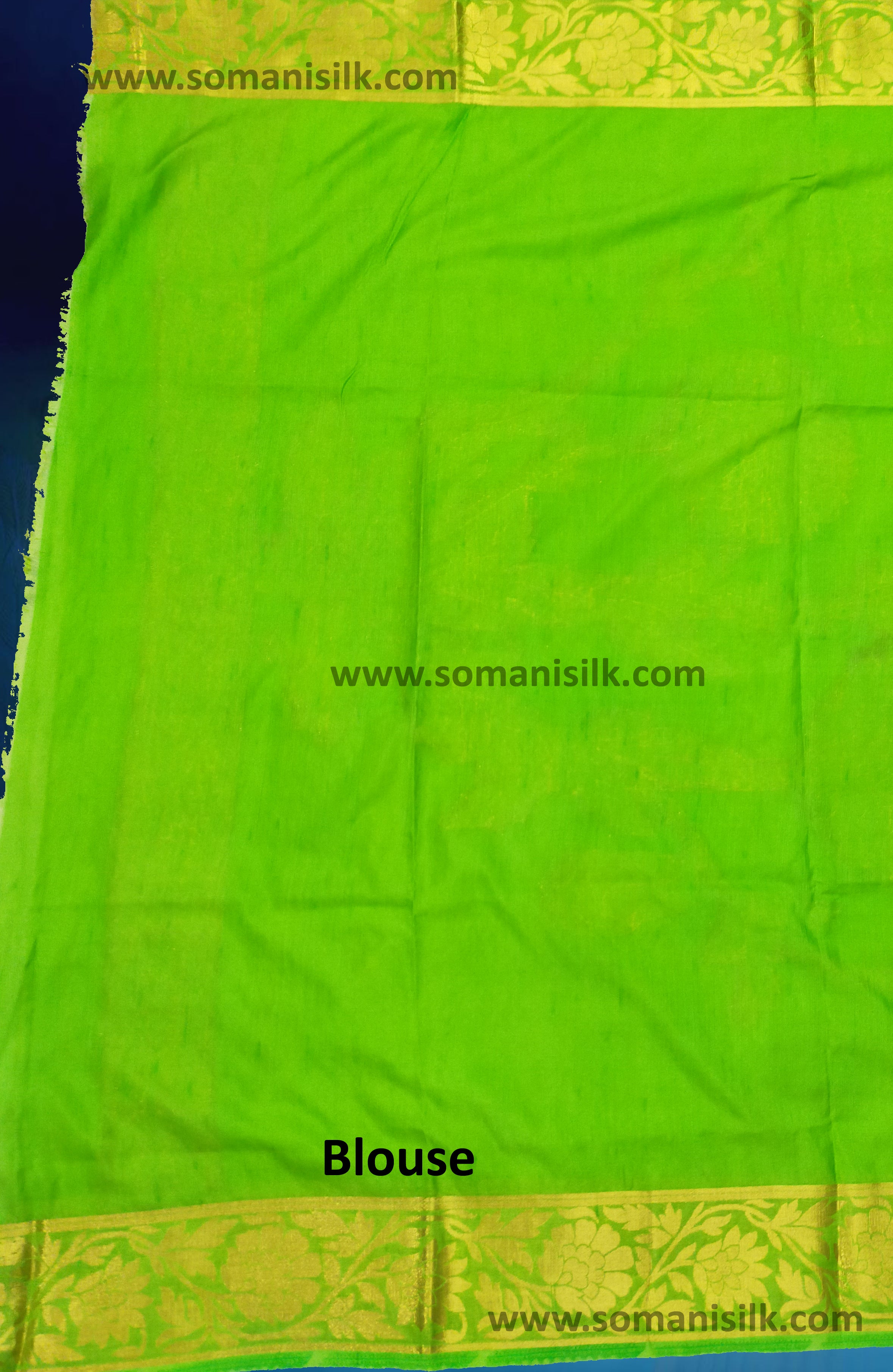 Half half lehanga pattern saree, bangalore silk saree