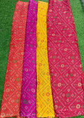Kora check saree, sarees online