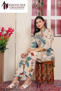 cotton cord set