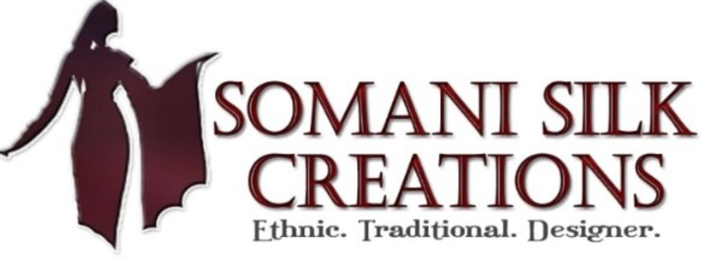 Somani Silk Creation