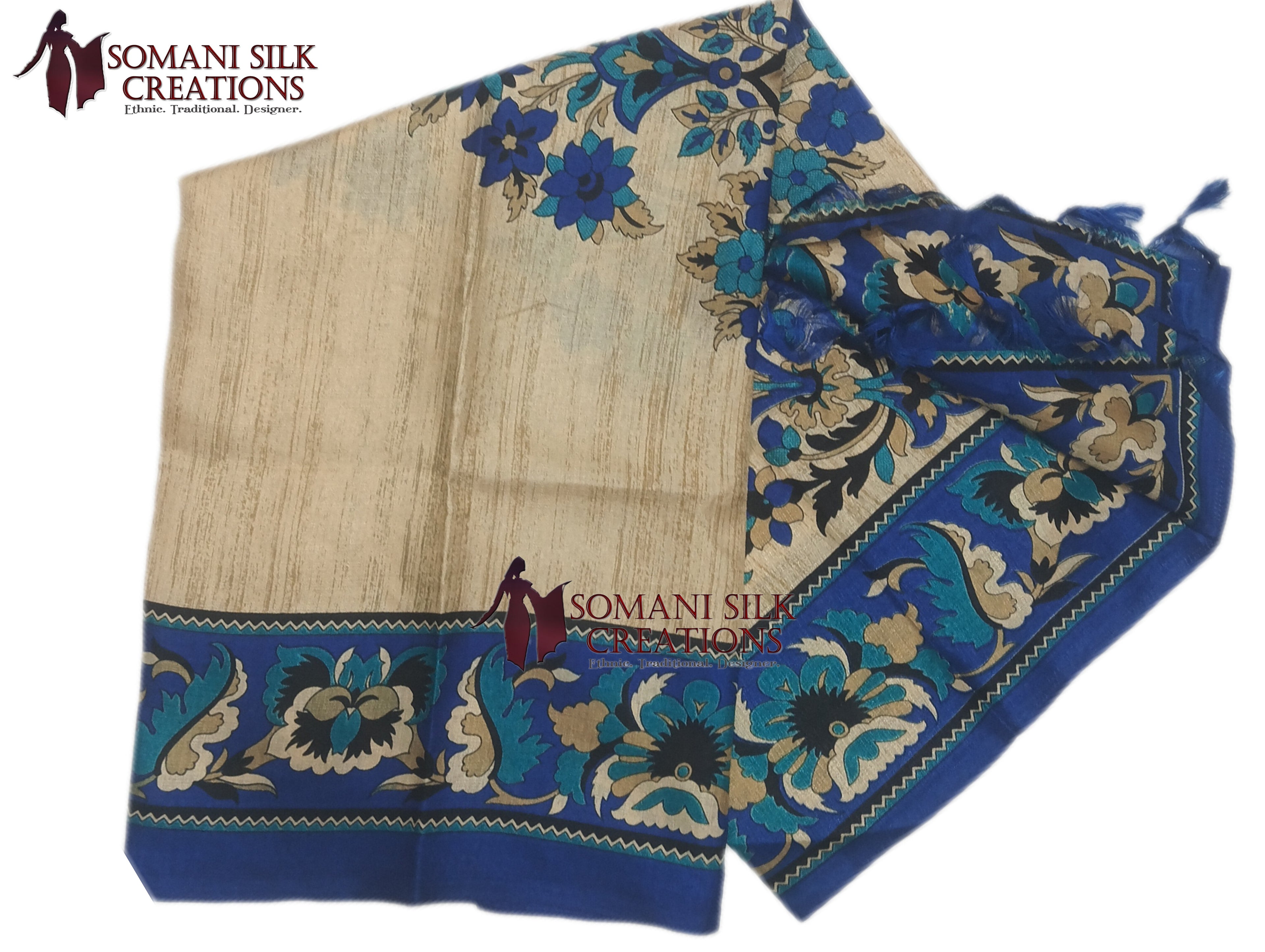 silk dupatta printed dupatta
