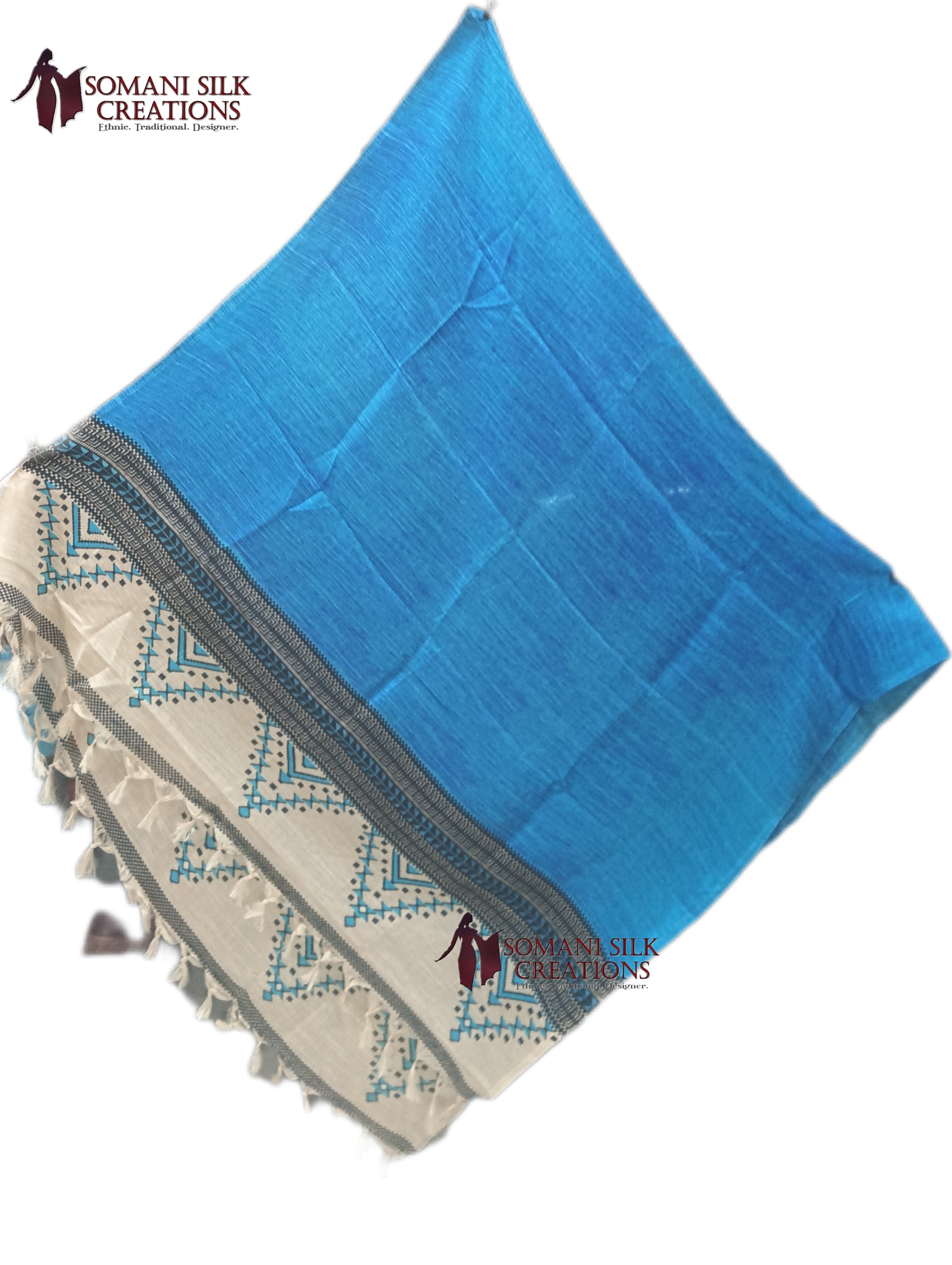 silk dupatta printed dupatta