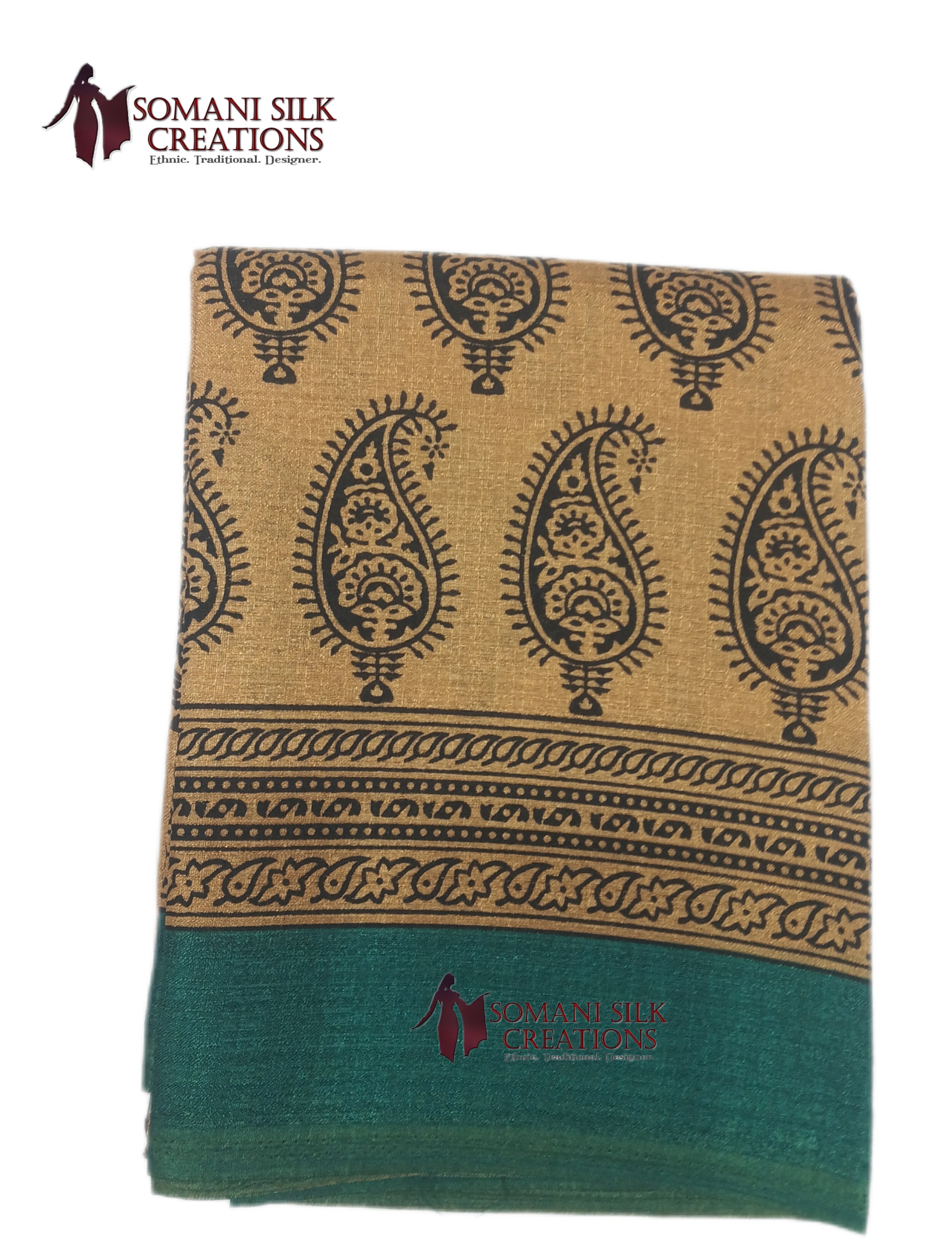 silk dupatta printed dupatta